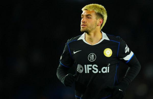 Marc Guiu, crescut de Barcelona şi trecut pe la Chelsea, a semnat cu RB Leipzig