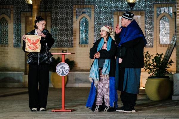 Asia Express – Drumul Mătăsii încheie primul stage din poziția de lider incontestabil de audiență