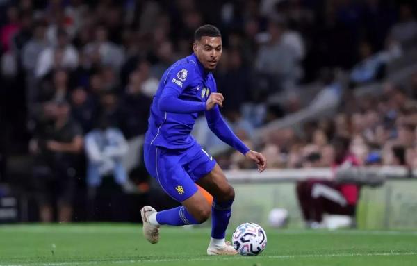 Cupa Ligii Angliei: Scor de tenis pe Stamford Bridge, în Chelsea – Leeds United 6-3