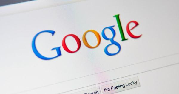 Google schimbă căutările pentru Europa: "Rezultatele vor fi mai slabe"