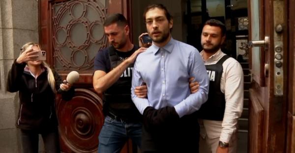 Toto Dumitrescu, condamnat definitiv la 2 ani de închisoare cu suspendare. Nu mai are voie să conducă 3 ani
