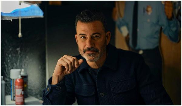 Jimmy Kimmel susține că nu a fost lăsat să difuzeze interviul cu democratul James Talarico. Reacția Casei Albe