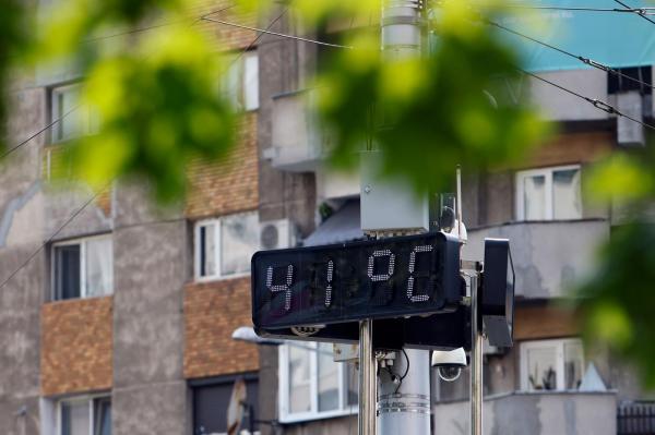 ANM: 2026 poate deveni unul dintre cei mai călduroși ani măsurați în România