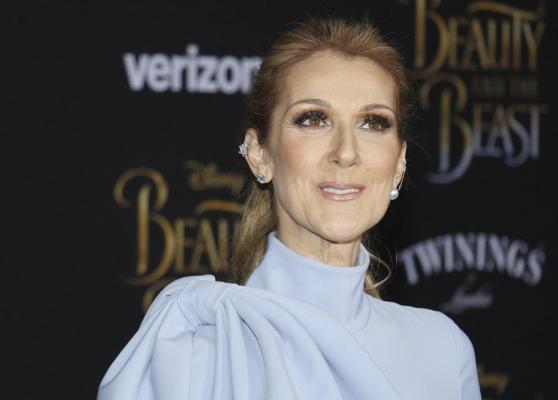 Credea că trăiește o idilă cu Céline Dion. I-a "trimis" carduri cadou Carrefour de 10.000 de euro