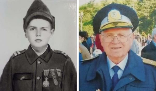 A murit cel mai tânăr militar român din cel de-Al Doilea Război Mondial. "Nevăzutul" era caporal la doar 9 ani