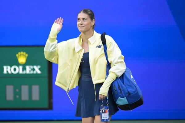 Sorana Cîrstea ocupă locul 15, cea mai bună clasare a carierei