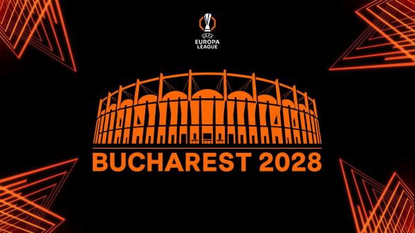 Finala Europa League 2028, la Bucureşti. Anunţul oficial făcut de FRF