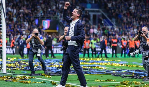O nouă remontada pentru Interul lui Chivu, 5-3 cu Udinese