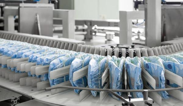 Nouă fabrică în România. Un lider de piaţă ucrainean vrea să-și extindă producția în Maramureş