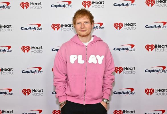 Artiştii se retrag din turneul lui Ed Sheeran, după ce Macklemore a avut mesaje pro-Palestina şi a fost exclus