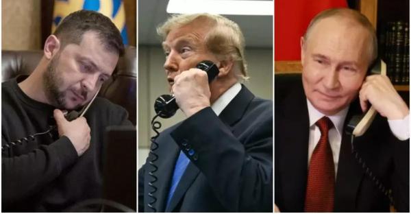 Trump schimbă tactica. În loc de sancțiuni, oferă Rusiei stimulente pentru a pune capăt războiului din Ucraina