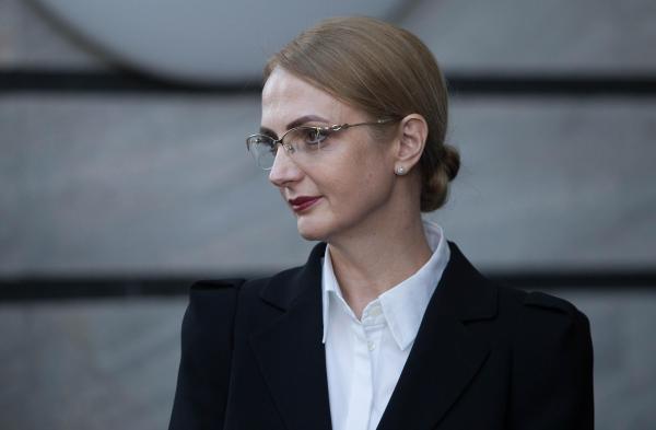 Declic pierde procesul în care contesta numirea Liei Savonea la ÎCCJ: "E o zi neagră pentru justiţie"