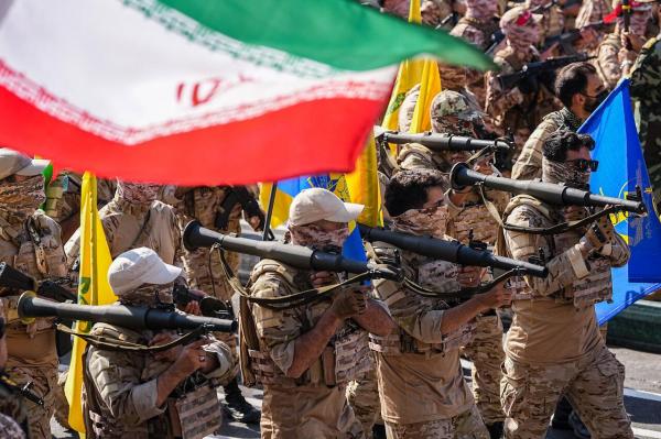 Un bărbat a fost executat în Iran fiind acuzat că a furnizat informaţii militare Mossadului