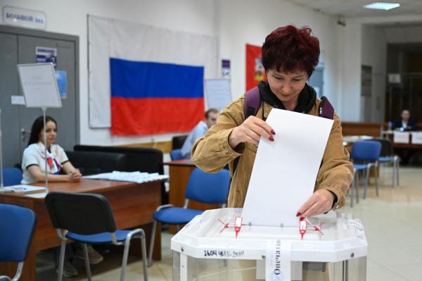 Rusia susţine că a fost atacată informatic în a doua zi de alegeri. Putin a acuzat Ucraina de ingerinţă