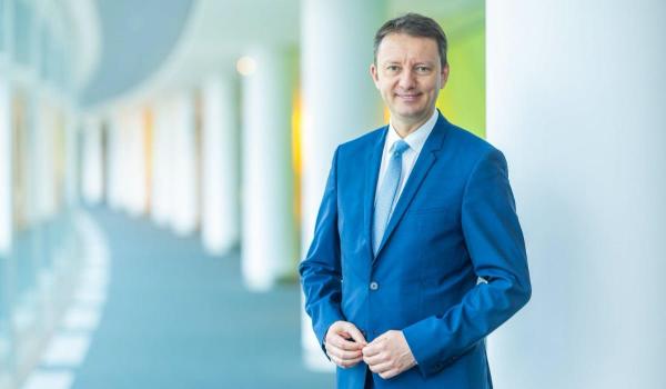 Surse: Nicușor Dan a semnat decretul prin care îl desemnează premier pe Siegfried Mureșan