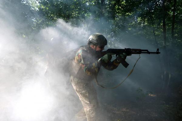 Pagube uriaşe provocate de Ucraina: cât i-a costat pe ruşi campania de 40 de zile ordonată de Zelenski