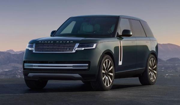 Cât va costa primul Range Rover 100% electric, cu o autonomie de 600 km