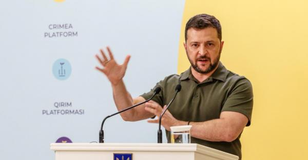 Ucraina a cerut de la Bruxelles mai multe miliarde de euro pentru achiziționarea de rachete Patriot