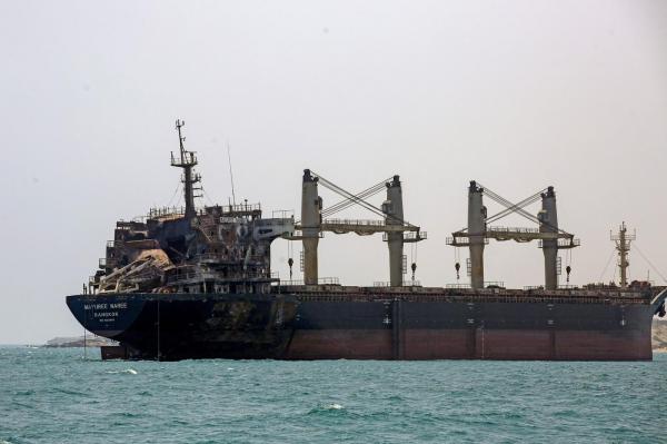 Iranul transmite că redeschide Strâmtoarea Ormuz doar dacă SUA îndeplinesc toate condiţiile impuse de Teheran