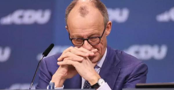 Alegeri în Germania. Lovitură pentru Merz: AfD, aproape să mai câștige un land. Die Linke conduce la Berlin