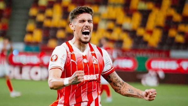 Dinamo este lider în Superliga României