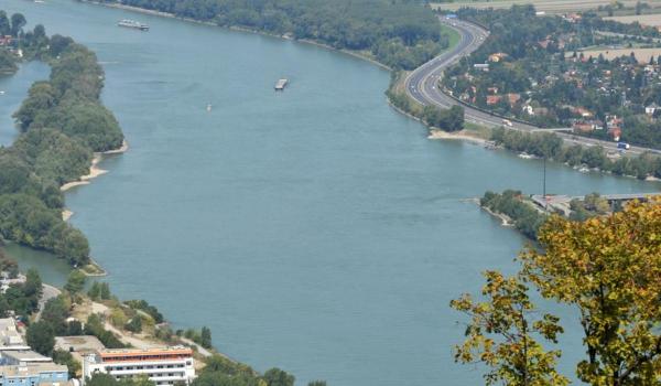 "Comoară" veche de 2.000 de ani, descoperită pe Dunăre