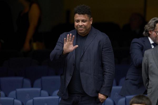 Pe 22 septembrie 1976 s-a născut legendarul fotbalist brazilian Ronaldo