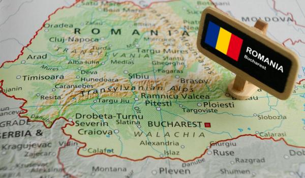 Un oraş din România devine municipiu. Va fi singurul din judeţ cu acest statut