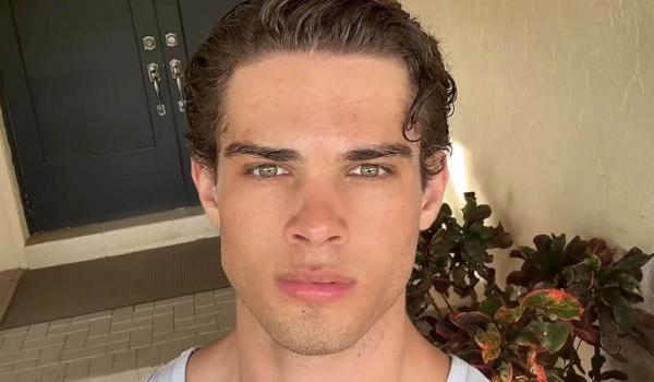 Clavicular, influencerul care promovează "looksmaxxing-ul", acuzat că a violat o fată de 17 ani