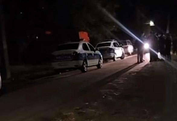 "Poteră" în Cenei după ce complicele criminalului lui Mario s-a întors acasă. "Să se spânzure"