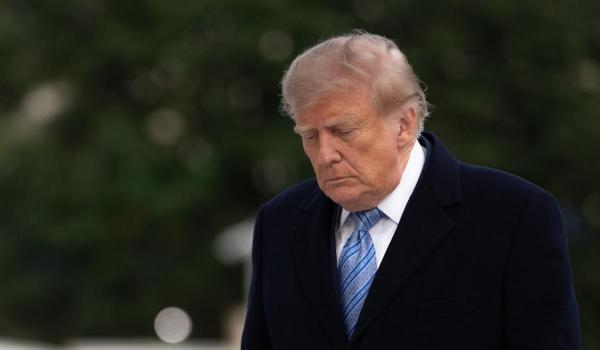Un judecător federal anulează interdicţia impusă de Trump la Casa Albă împotriva CNN, MS NOW şi Politico