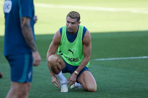 Sezonul 2026-2027 ar putea fi ultimul petrecut de Cristiano Ronaldo în tricoul naţionalei Portugaliei
