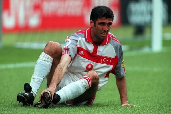 Hakan Şukur este considerat un duşman al regimului Erdogan