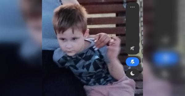 Copil de 4 ani, dispărut în judeţul Bacău. Poliţişti, jandarmi, pompieri şi voluntari îl caută