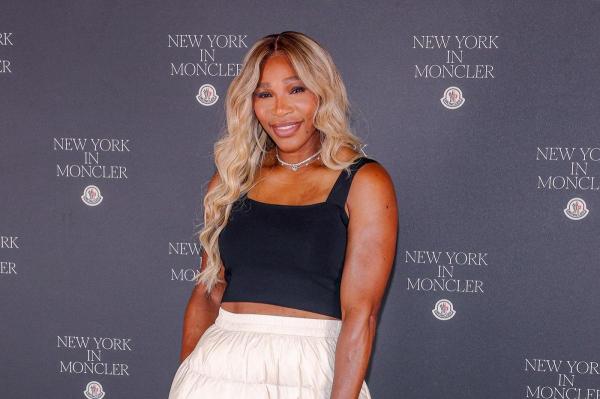 Pe 26 septembrie 1981 s-a născut jucătoarea americană de tenis Serena Williams