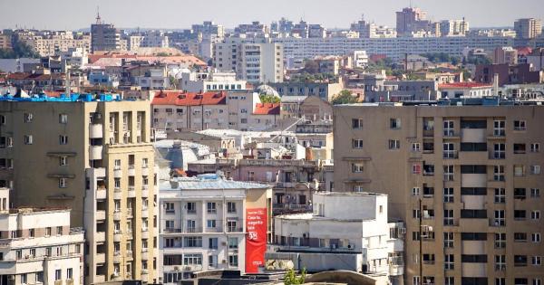 Se opreşte apa caldă, 1.800 de blocuri afectate. Zonele vizate