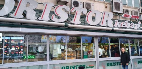Patronul Dristor Doner Kebap, arestat în Turcia. Ancheta dezvăluie o presupusă rețea de bani prin România