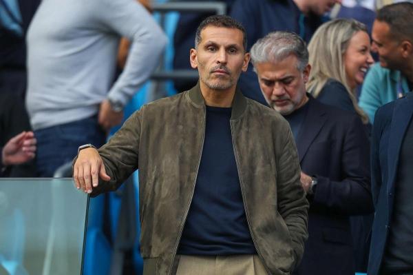 Khaldoon Al Mubarak, şeful lui Manchester City, este convins că echipa sa va scăpa de acuzaţiile venite din partea Premier League