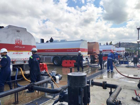 Explozie la un gazoduct din estul Siriei. Incidentul, catalogat drept sabotaj, a lăsat fără gaz centralele
