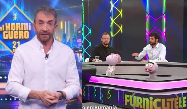 Lideri de audiență în România, felicitați de „El Hormiguero”. „Furnicuțele”, apreciate în Spania