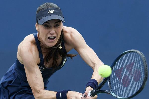 Sorana Cîrstea s-a calificat în turul III la US Open
