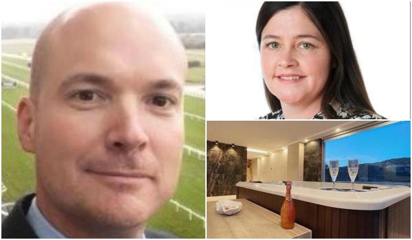Soţ şi soţie, morţi după ce ar fi fost aspiraţi de jacuzzi, în Spania. Copiii au făcut descoperirea cumplită
