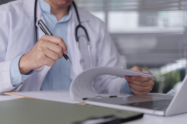 Doctor