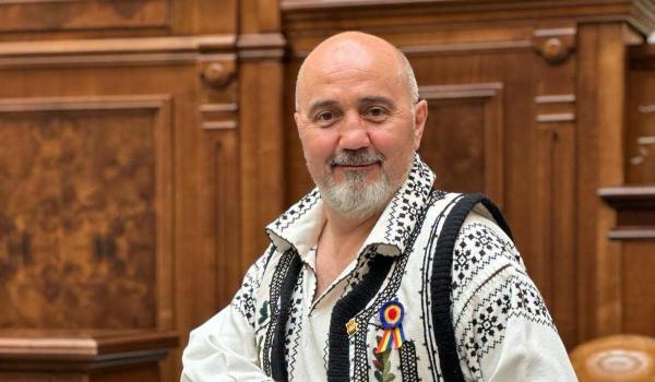 Senatorul George Ștefanache pleacă din USR: Nu vreau să devin complice la stagnare