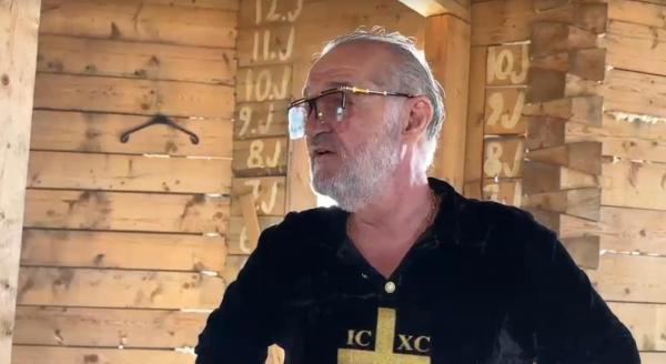 Fata lui Gigi Becali pierde procesul legat de biserica din Techirghiol. Becali: Să n-aveţi somn!