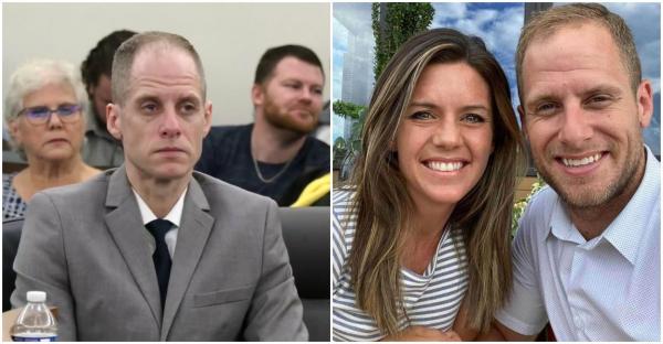 Lider religios și fost concurent la "American Idol", condamnat pentru că și-a ucis soția. Cum a înscenat crima