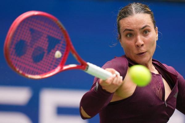 Elena Gabriela Ruse s-a calificat în turul II al turneului de la Beijing