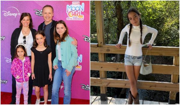Fiica de 13 ani a actorului Chad Lowe a murit. Familia nu spune cauza, dar transmite un mesaj despre suicid