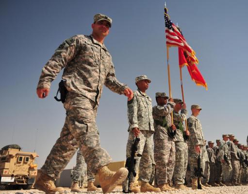 Ultimele trupe americane părăsesc Irakul. Temeri legate de securitatea zonei după retragerea armatei SUA