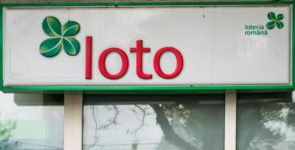 Bilet LOTO câștigător: când expiră dreptul de a ridica premiul